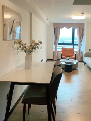 Shenzhen｜Serviced apartments with great value for money near the high-speed rail station🏠