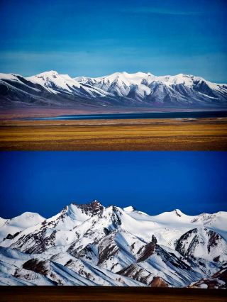 The Closest Paradise on Earth to Heaven