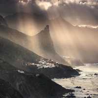 Canary Islands