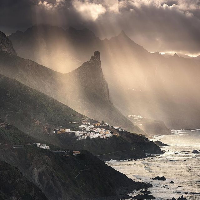 Canary Islands