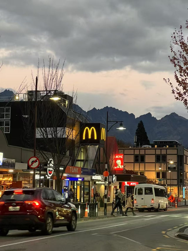 Finding serenity in New Zealand 🇳🇿 