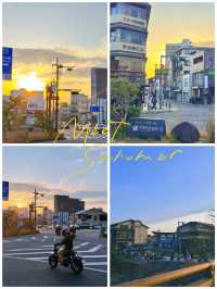 京都私藏｜平等院表參道日落漫遊🌇鳳凰堂夜遊+抹茶巷超全攻略