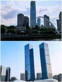 貴陽受罪已回，真唔建議5月份嚟呀