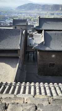 靈石崇寧堡溫泉酒店住宿攻略