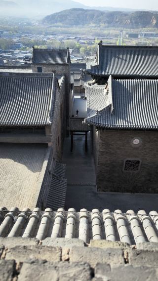 Chongning Fort Hot Spring Hotel Accommodation Guide, Lingshi