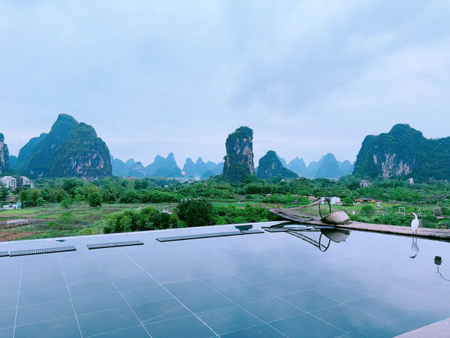 桂林之旅