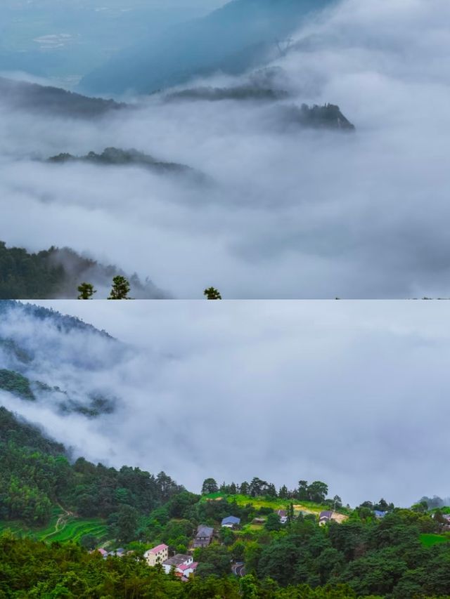 南昌旅遊攻略：英雄城裏嘅歷史同煙火氣