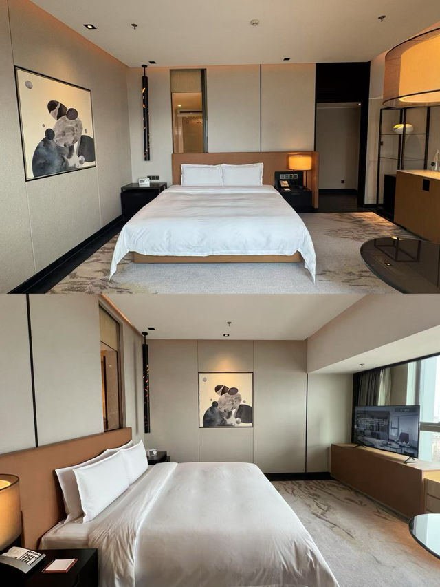 帶寵物住進瀋陽新世界酒店，解鎖會呼吸可持續探索之旅