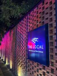 📖曼谷旅行日記｜米其林泰料《The Local》體驗舊時光的舌尖饗宴