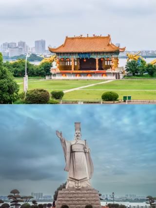 솔직히 말하기는 어렵지만, 이것이 어저우의 현실입니다.