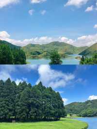 《玉林：在青山綠水間探尋自然之美》​