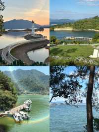 千島湖旅遊攻略