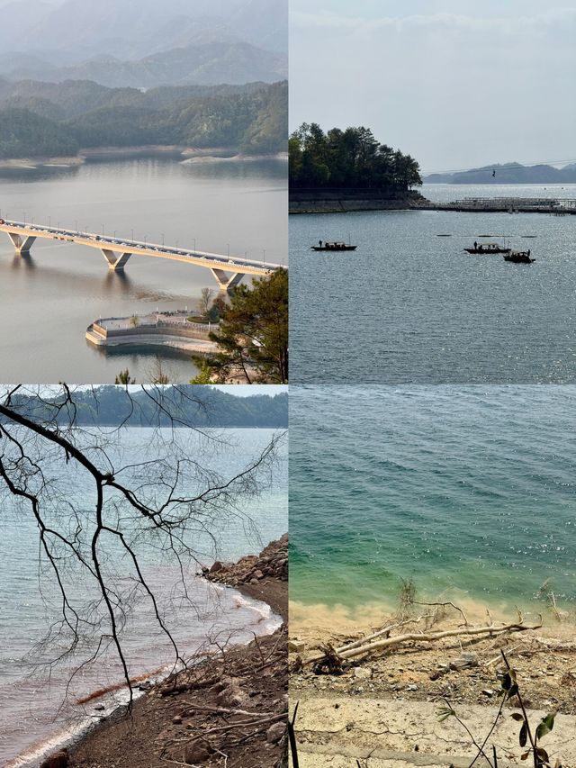 千島湖旅遊攻略