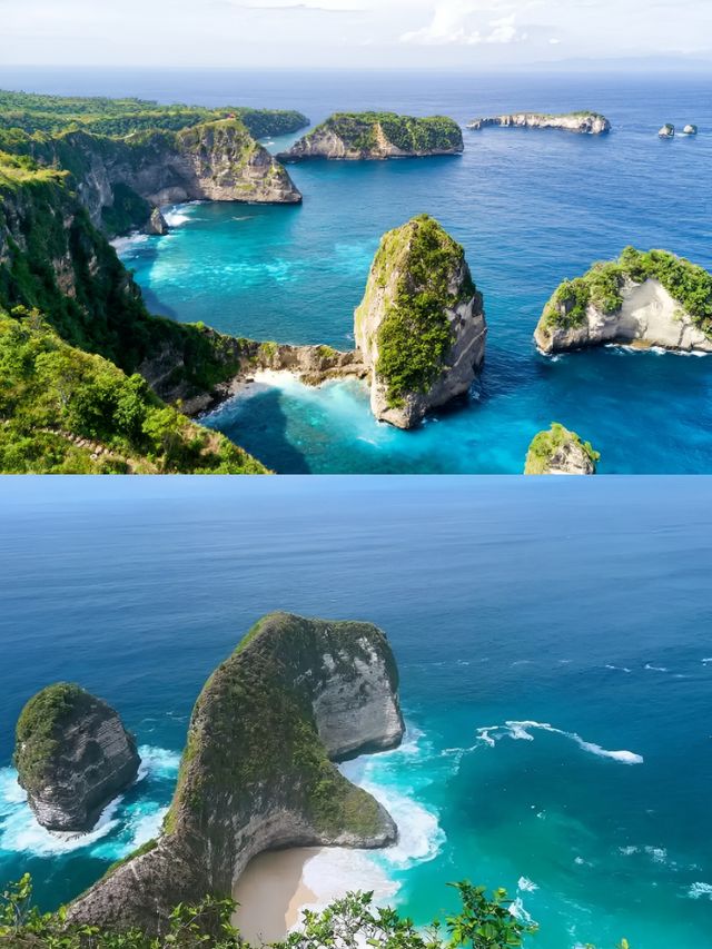 首次踏足印尼，呢啲旅行目的地絕對唔可以錯過！