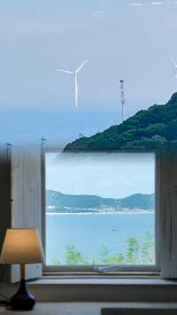 遇見平潭島最美民宿，開啟浪漫海島之旅