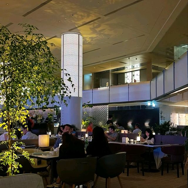 香港麗晶酒店｜維港景觀封神！近距離擁抱維多利亞港的奢華體驗✨