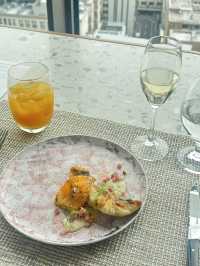 東京必探💖 平價景觀美饌餐廳