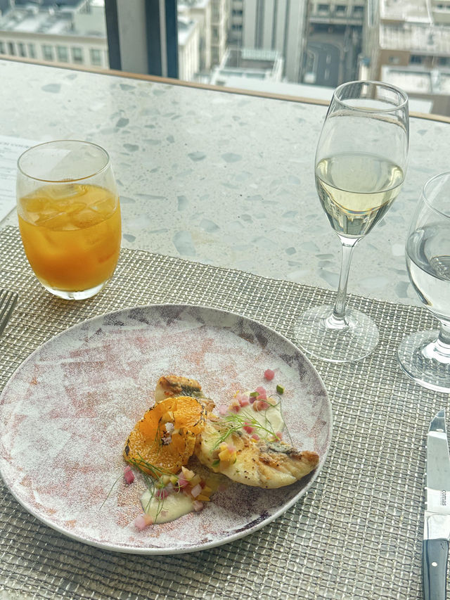 東京必探💖 平價景觀美饌餐廳