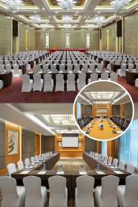 入住上海南翔溫德姆酒店，邂逅美好時光