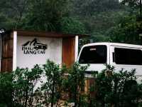 ภูลังคาร์ นอนรถบ้านขมวิว ชิลๆ จ.พะเยา