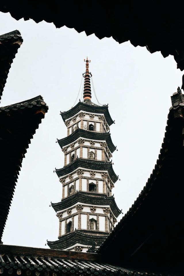 衢州一個被嚴重低估嘅寶藏旅遊城市