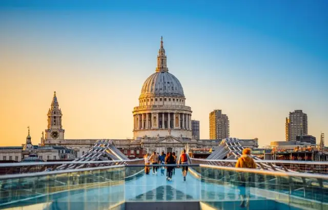 20 Must-Do Experiences in the UK｜Authentic Moments Define the Journey