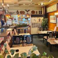 大阪時光機！1928年昭和喫茶店