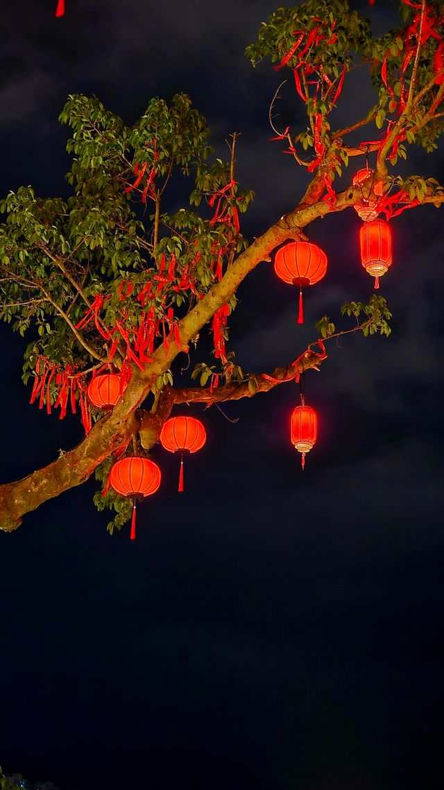 下榻興合陽光，邂逅恩陽夢華錄嘅別樣精彩