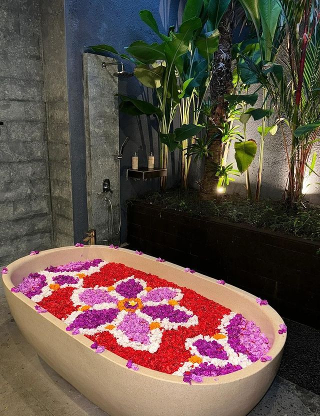 巴厘島烏布𝐒𝐩𝐚推薦🫧