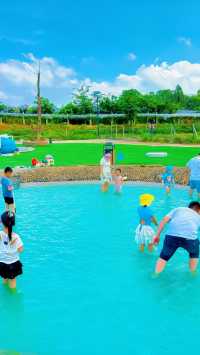 《河源客天下國際旅遊度假區，難道唔係廣東嘅「小瑞士」？》