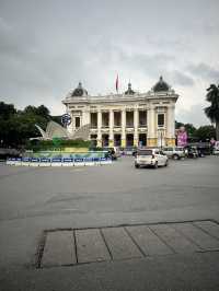 Beautiful Hanoi, A budget Friendly City Full Of Incredible Sights, Tastes and Scents. 