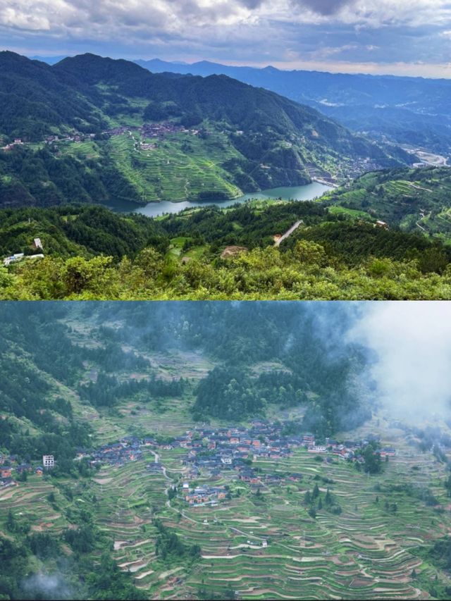 住進雲端！夏日避暑天花板
