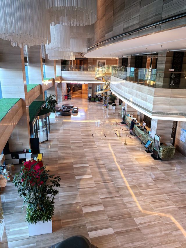 北京園博大酒店