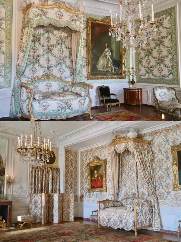 A Comprehensive Guide to Visiting the Palace of Versailles in France
