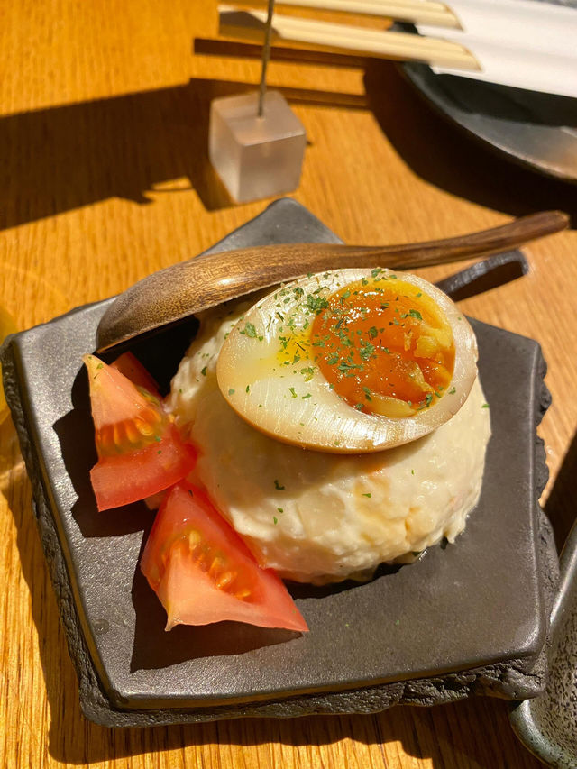 大阪梅田隱藏居酒屋✨ 吃過直接列入回訪名單