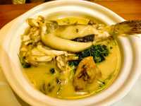 泰州美食嘅誘惑