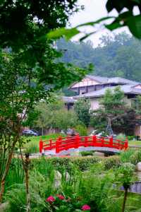 成都花水灣必住酒店！