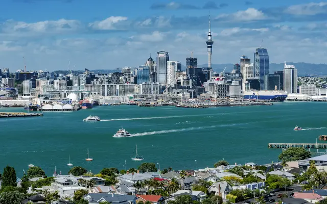 Auckland Must-Visit! Museums Can Be This Fun?!