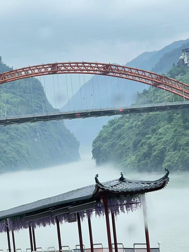 4天玩遍重慶 看這篇就夠了