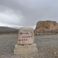 【西部万里长城】嘉峪关之旅