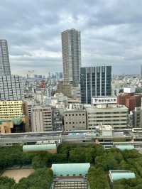 🏙️地標級舒適選擇｜池袋陽光城王子酒店