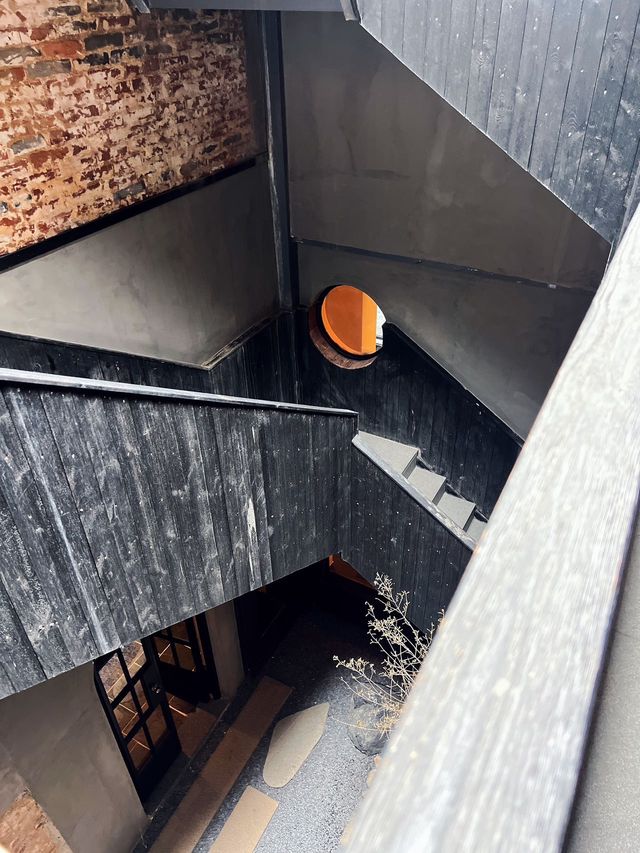 順德入住率好高嘅民宿…
