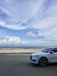 唔使出廣東，揸車直達嘅海邊露營地附攻略