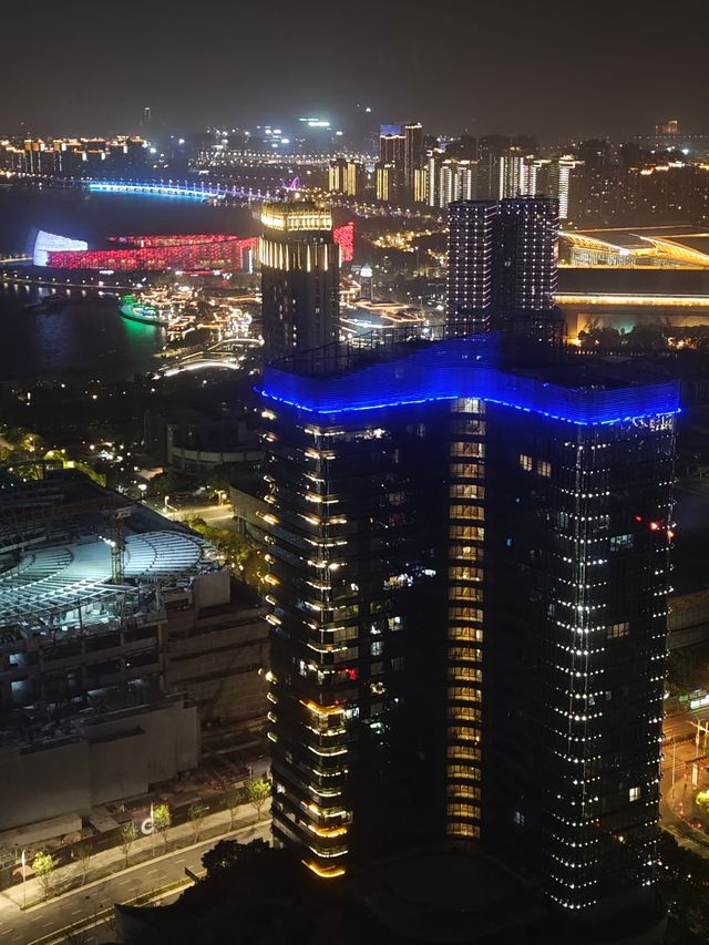 蘇州M SOCIAL酒店：潮流藝術與湖景奢華嘅完美融合！