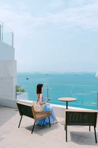 深圳呢間懸崖海景酒店靚到喊！！