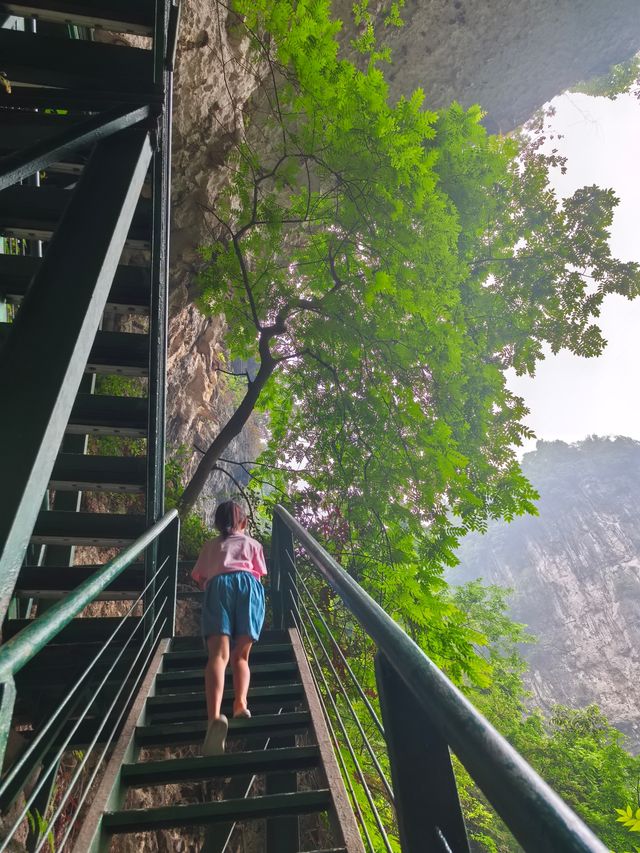 重慶周邊1.5小時自駕秘境：小眾山水藏驚喜