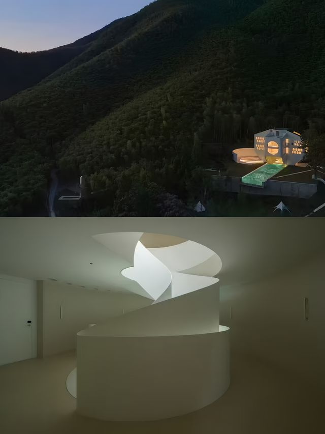 天啊！莫干山竟然隱藏著咁正嘅寶藏民宿