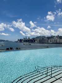 城中綠洲：香格里拉的親子細膩呵護