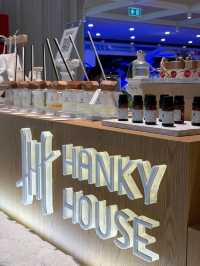 曼谷高CP值伴手禮推薦！Hanky House香薰必買攻略 