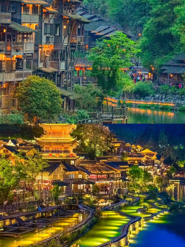 暑假必去，2日1夜攻略，唔想再去